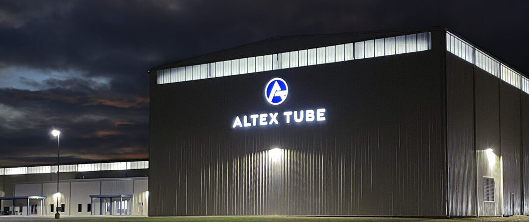 First Year of Production Blessing and Thanksgiving Service